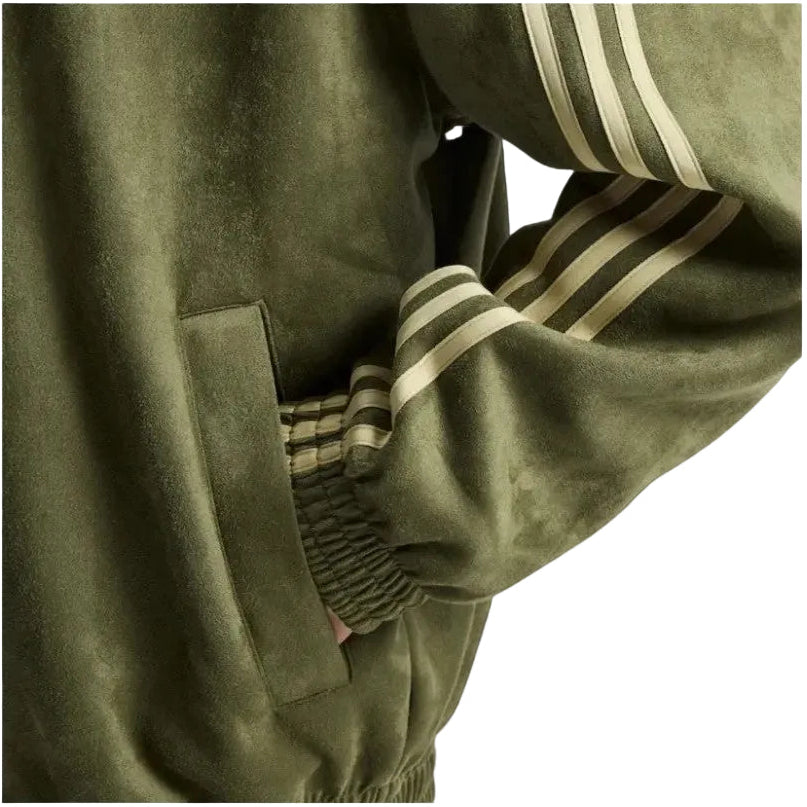 Buy Olive Green CNY Jacket online India – LZRUS limited edition Olive Green Chinese New Year Knot Jacket premium streetwear drop